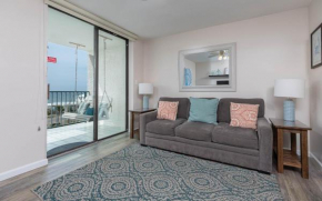 Gulf Shores Surf & Racquet 614A condo